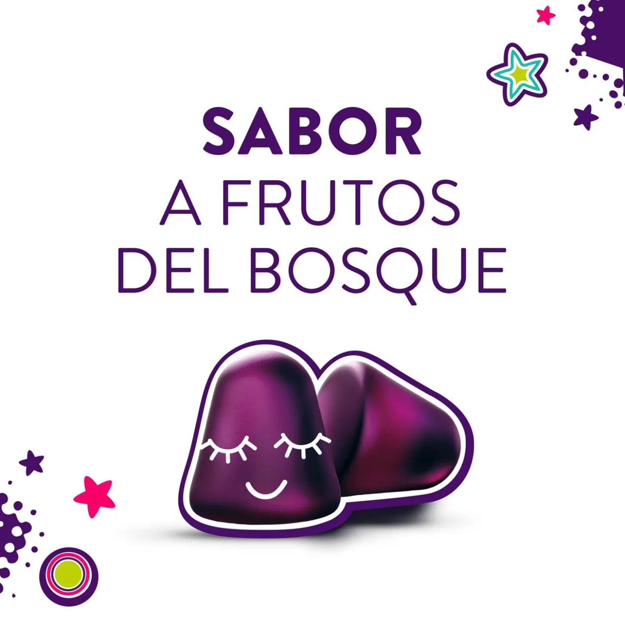 ZZZQUIL Natur Gummies Kids