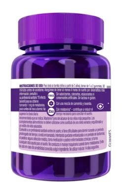 ZZZQUIL Natur Gummies Kids