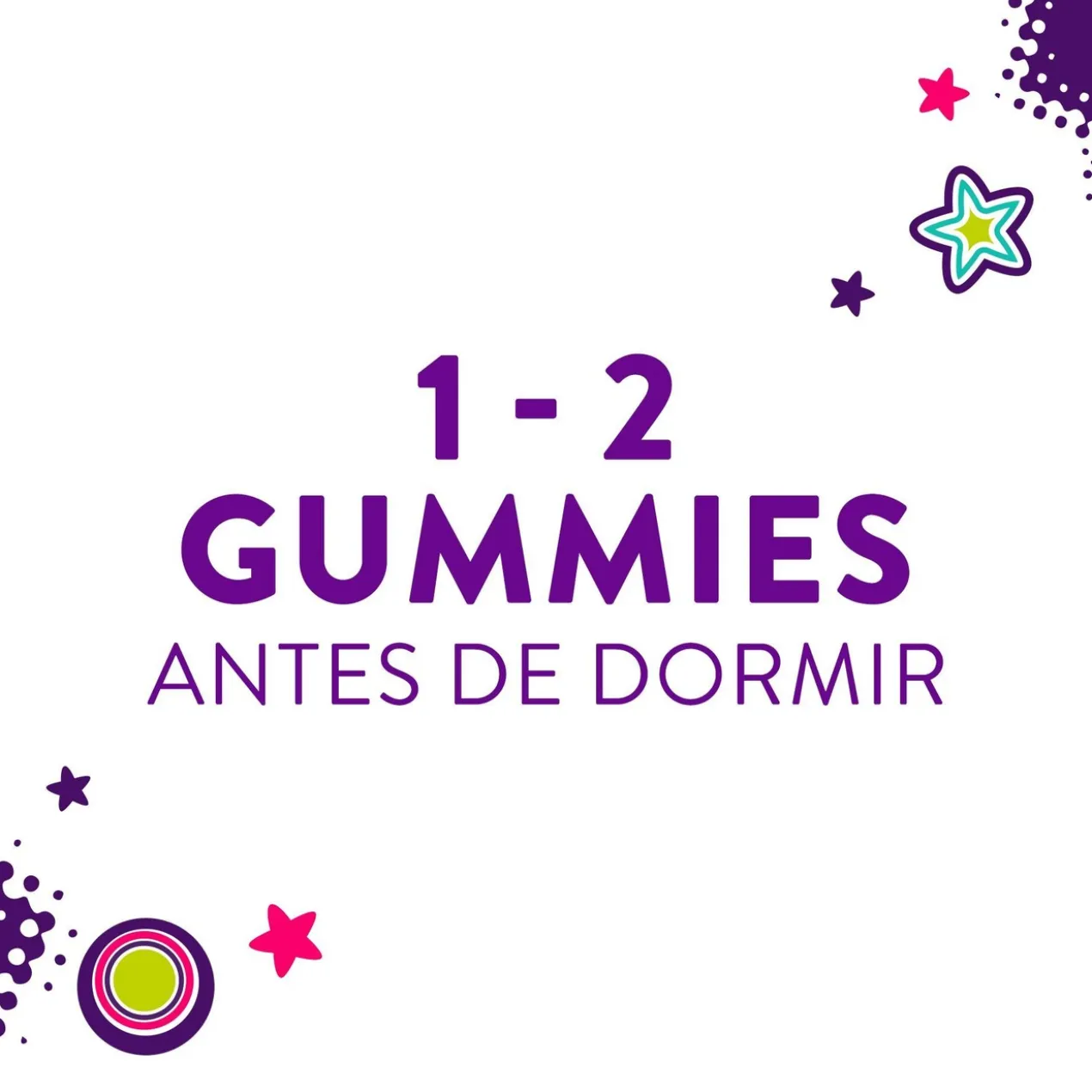 ZZZQUIL Natur Gummies Kids